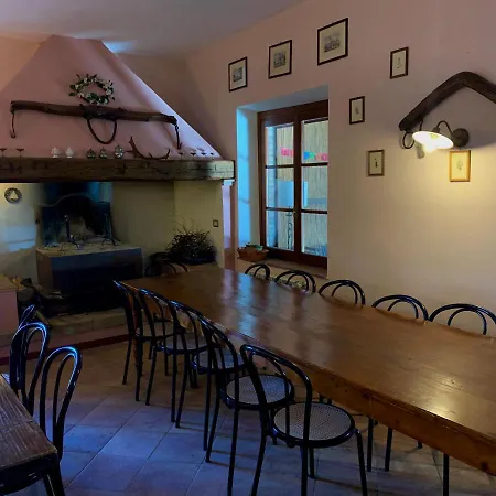 Fattoria San Paolo Montecastelli Pisano