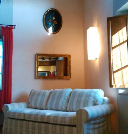 Fattoria San Paolo Apartmán