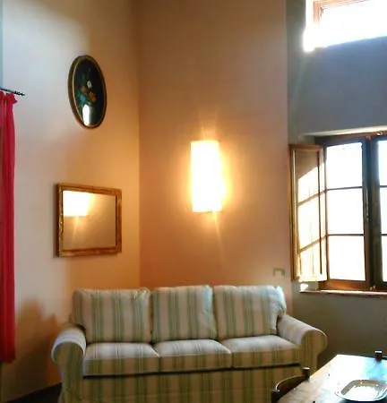 Lejlighed Fattoria San Paolo *