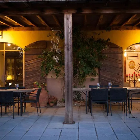 Fattoria San Paolo