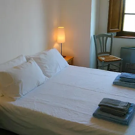 Fattoria San Paolo Apartmán
