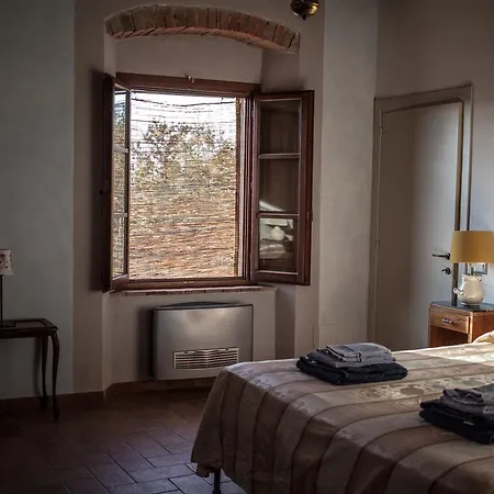 Fattoria San Paolo *