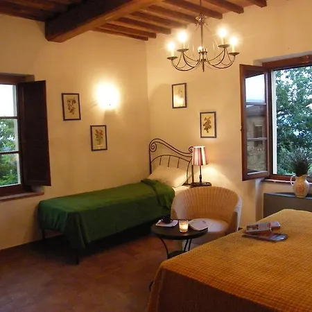 Fattoria San Paolo