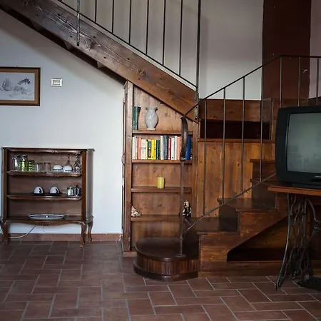 Appartement Fattoria San Paolo *