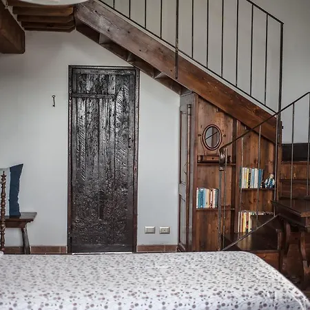 Appartement Fattoria San Paolo