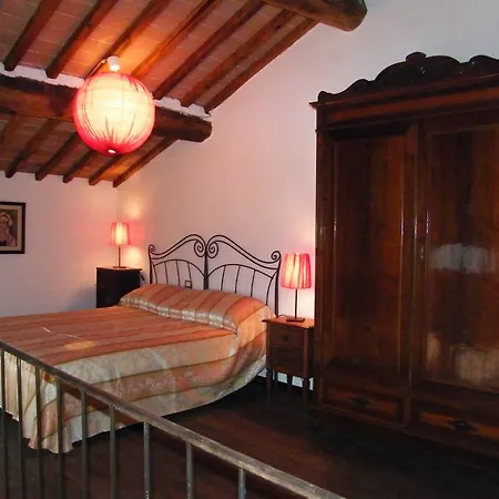 Lejlighed Fattoria San Paolo *