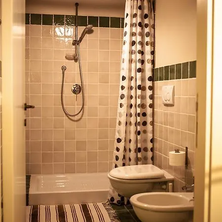 Fattoria San Paolo Apartmán *