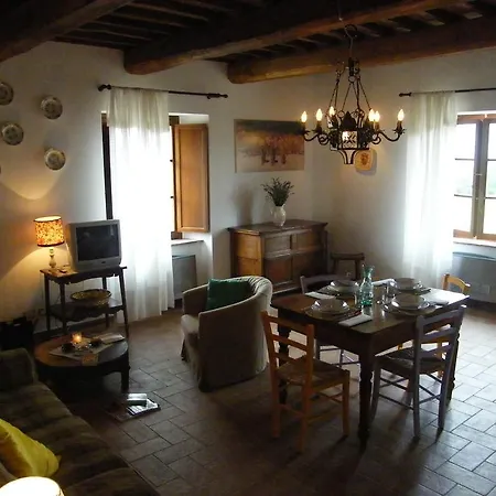 Fattoria San Paolo Montecastelli Pisano