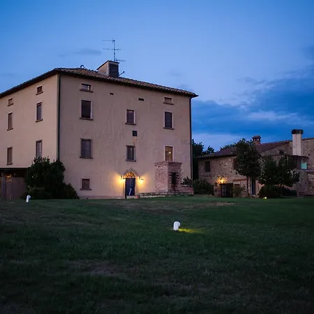 Appartement Fattoria San Paolo *