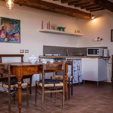 Fattoria San Paolo *