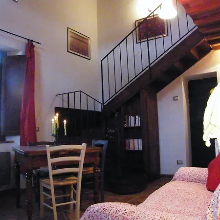Fattoria San Paolo * Montecastelli Pisano