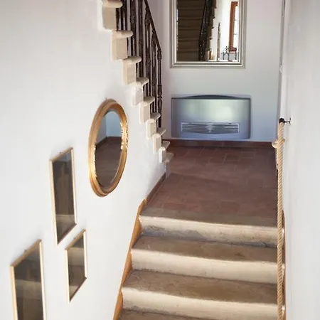 Apartmán Fattoria San Paolo