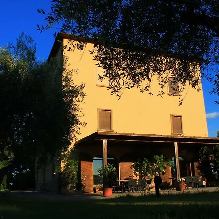 Lejlighed Fattoria San Paolo *